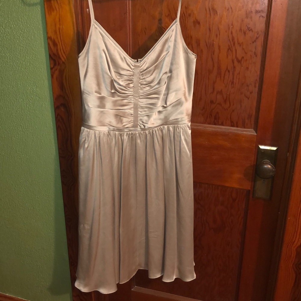 🍸 Semi-formal dress  🍸